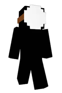 iloveesosa Minecraft avatar full body