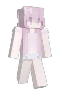 ilovemybf28 Minecraft avatar full body