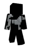 ilovemydogbenji Minecraft avatar full body