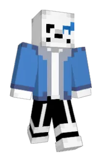ilovepearcath Minecraft avatar full body