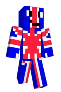 ilovetepig Minecraft avatar full body