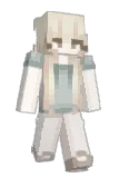 ilovetoasty Minecraft avatar full body