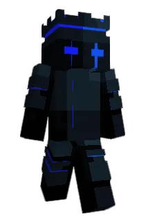 ilpibons Minecraft avatar full body