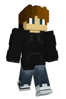 iluappi Minecraft avatar full body
