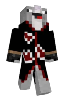 iluvcoughdrops82 Minecraft avatar full body