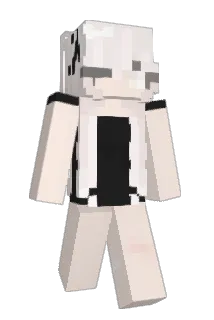 iluvlola Minecraft avatar full body