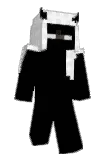 ilyLinaa Minecraft avatar full body