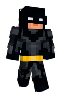 ilyRyZe1 Minecraft avatar full body