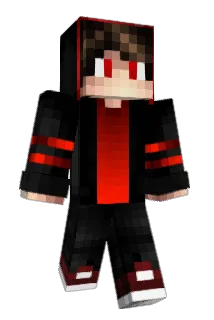 ilya0evveff Minecraft avatar full body