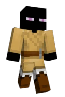 ilya_jedi Minecraft avatar full body