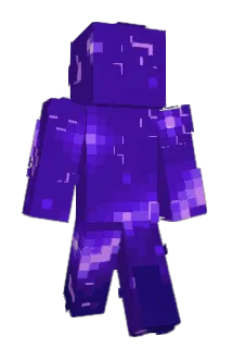 ilyafortt Minecraft avatar full body