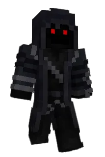 ilyagam Minecraft avatar full body