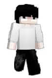ilybia Minecraft avatar full body