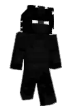 ilydqge Minecraft avatar full body