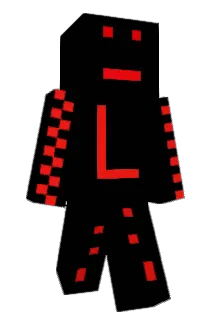 ilyerez Minecraft avatar full body