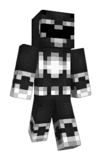 ilygay Minecraft avatar full body