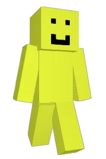 ilynicolai Minecraft avatar full body