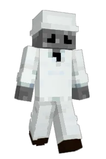 ilynnm Minecraft avatar full body