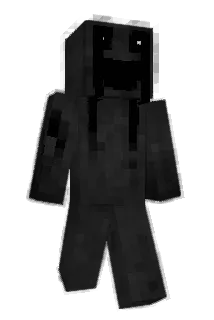 ilypeace Minecraft avatar full body