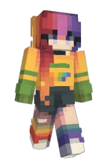 ilyt_ Minecraft avatar full body