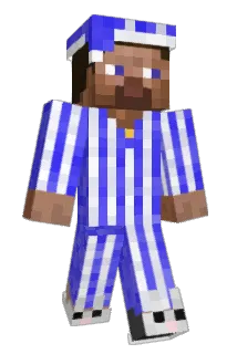 ilyvalor Minecraft avatar full body