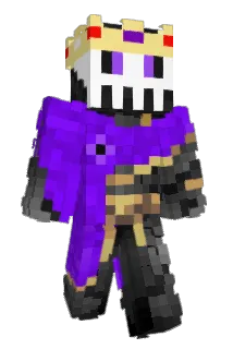 ilyyxngsizz Minecraft avatar full body
