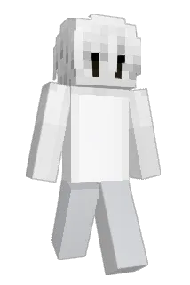 im5fr Minecraft avatar full body