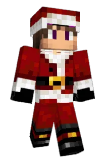 imCREEDO Minecraft avatar full body