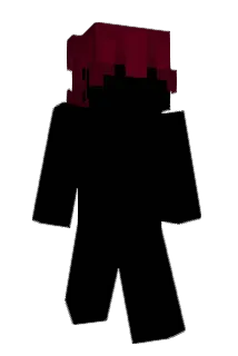 imFnnaBackHndBro Minecraft avatar full body