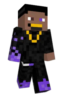 imOne2Remember Minecraft avatar full body