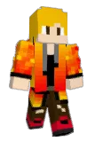 imPhoenix_YT Minecraft avatar full body