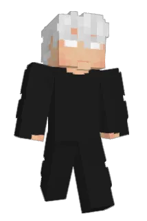 imReEz Minecraft avatar full body