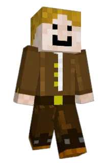 imRyanAF Minecraft avatar full body