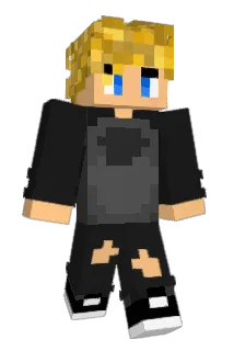 imUR_MommY Minecraft avatar full body