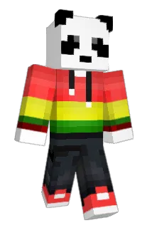 im_A_WTF Minecraft avatar full body