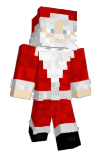 im__ltm Minecraft avatar full body