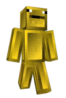 im_a_bog Minecraft avatar full body