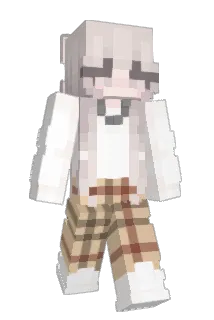 im_a_noob_ngl Minecraft avatar full body