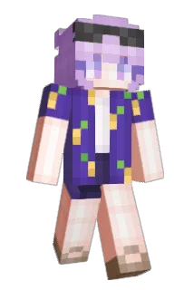im_jaewoo770 Minecraft avatar full body