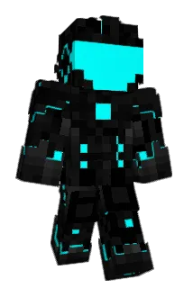 im_not_smart Minecraft avatar full body