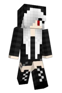 im_notre4l Minecraft avatar full body