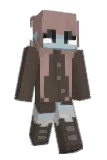 im_wiwi Minecraft avatar full body
