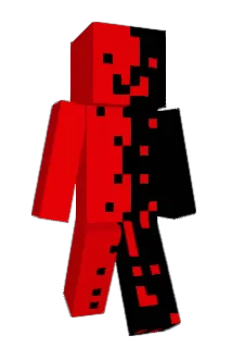 ima_blackbby Minecraft avatar full body