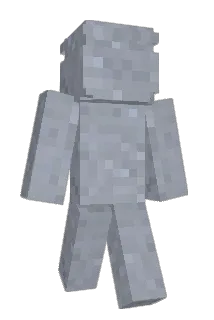 ima_j3w Minecraft avatar full body