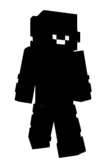 imabsolutetrash Minecraft avatar full body