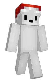 imacoolkidd Minecraft avatar full body