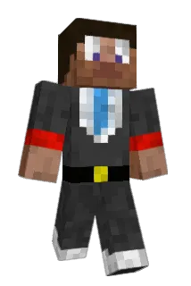 imaczac12345 Minecraft avatar full body