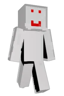 imadayuki Minecraft avatar full body