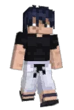 imadd Minecraft avatar full body