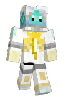 imagassyguy Minecraft avatar full body